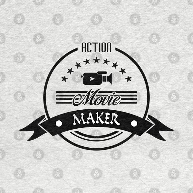 06 - Action Movie Maker by SanTees